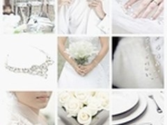 爱博会情定七夕北京婚展携手众品牌举行