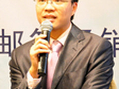 专访网易企业邮箱技术总监蔡灿炜