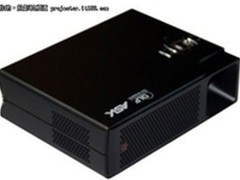 超便携商务型 ASK L1030投影机售8999元