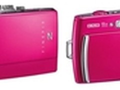 引领新风潮的富士 FinePix Z1010EXR