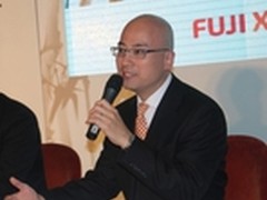 走定制化路线 富士施乐复合机发布专访