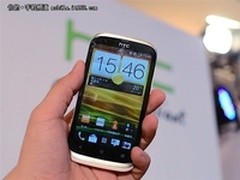 双网双待高性价比 HTC T328w售价1880元