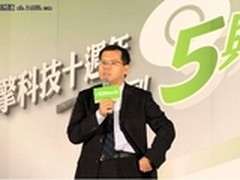 华擎科技10周年记者会隆重召开
