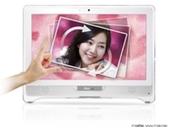 一体机做儿童节礼物  海尔乐趣Q5T