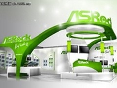 华擎2012 COMPUTEX火力全开