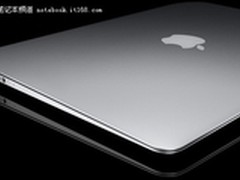 尖端科技打造 苹果mc968冰点价6600元