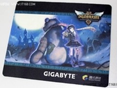 六月技嘉超耐久主板网吧大型促销活动