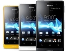 三防智能超凡Sony Xperia机双剑齐发