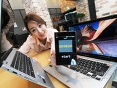 LG旗下新款超极本X Note Z350正式发布