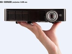 3D商务娱乐投影 优派PLED-W500售6750元