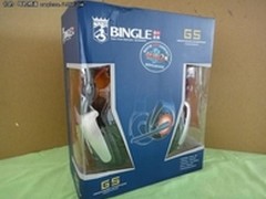 骨灰级游戏音质 宾果G5游戏耳机售188元