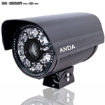 红外摄像机分类特点及应用原理分析