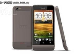 支持高清视频录制 HTC One V售价1550元