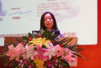 东软王楠：云计算对东软是挑战也是机遇