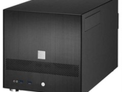 精致长方体造型 联力将推2款新全铝机箱