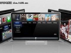 分析称苹果电视机明年上半年开始发售