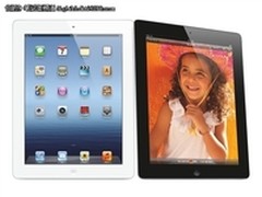 采用先进光学技术 苹果iPad3售3949元