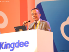 社交化ERP推动云时代企业管理转型