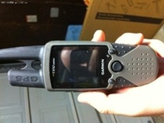 直降千元 佳明530HCX对讲通讯GPS手持机