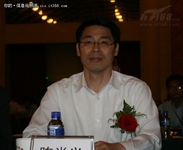 百度陈尚义:突破关键技术 引领云潮流