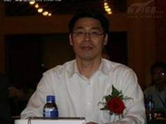 百度陈尚义:突破关键技术 引领云潮流