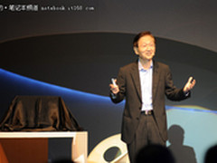 ASUS TAICHI领衔 华硕发布多款智慧新品