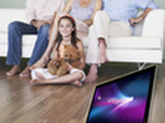 全家齐欢乐 热门品牌大屏幕一体机导购