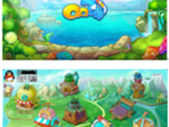 QQ飞弹：神秘岛呈现欢乐刺激的战斗