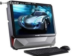 长城P800一体机  带您畅玩《通灵世界》