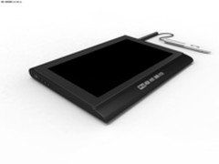 从OEM到OBM 摩根杀入数位屏品牌战场