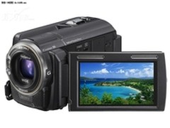 内嵌微型投影器 索尼HDR-PJ600E售6990