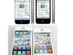 下一代iPhone十大传闻汇总  4寸屏+四核