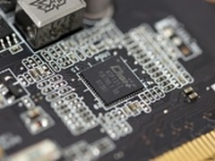 华硕显卡超合金数字供电技术解析