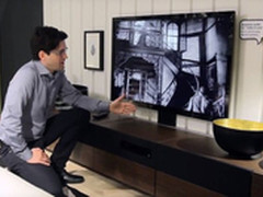 家具电视一体化 宜家推出成套解决方案