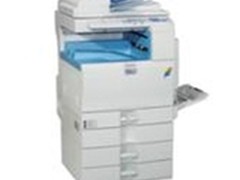 图像高品质输出 理光MP C2010最新报价