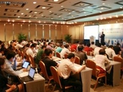 科技成就智慧成长 IBM发布七大航空方案