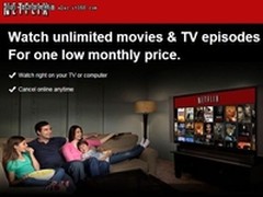 苹果在线电影服务遇瓶颈 市场份额跌50%