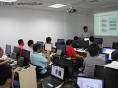 伊登IT培训中心：虚拟化课程受青睐