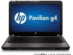 超值大抢购  HP G4-1351TX又降100