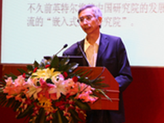 云计算当务之急：构建自主可控云产业链