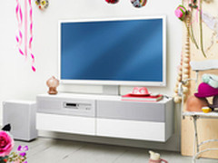 宜家本月首推电视机 售价低于1000美元