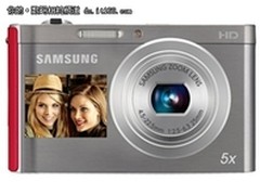 纤薄时尚 三星DV300亚马逊送4G卡售1457