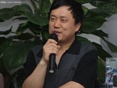 万勇：做好商业智能(BI)建设相当有难度