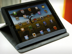 市面上近2/3的平板都是iPad 超三星11倍