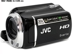 超值高清DV JVC GZ-HD660AC促销跌破4K