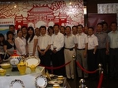 IT168 CIO-CTO俱乐部第二期隆重召开