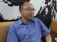 南大通用CTO武新：把管理理念嵌入到BI