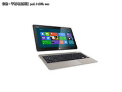 Win8旋风来袭 华硕再推变形平板新成员
