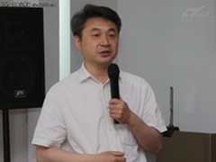 朱东：BI现在到了冰火两重天的局面