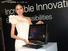 华硕借Computex2012大展发布变形一体机